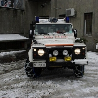 Emergenza neve 2012 (1/27)